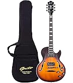 Amazon.com: Grote LPF-001 Semi-Hollow Body Electric Guitar Coils